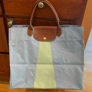 longchamp tasche weekender